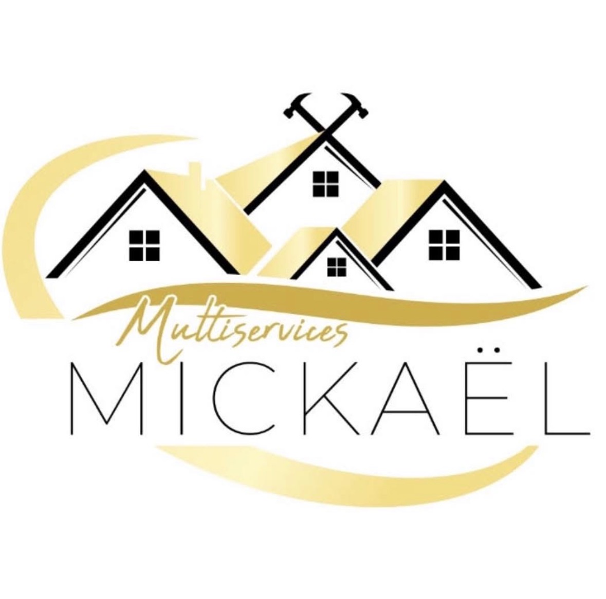 Logo Multiservices Mickaël